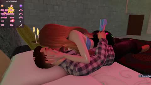 Snapshot of valerysins chatting on 12, 1, 2026 Valery Val online show from 12, 1, 2026