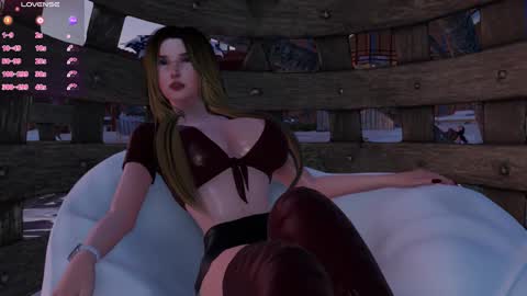 Snapshot of valerysins chatting on 3, 2, 2026 Valery Val online show from 3, 2, 2026