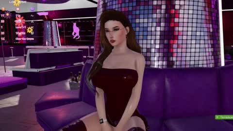 Snapshot of valerysins chatting on 18, 2, 2026 Valery Val online show from 18, 2, 2026