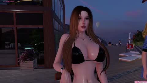Valery  Val online show from 5, 7, 2026