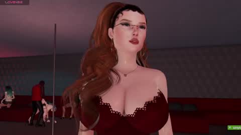 Valery  Val online show from 15, 7, 2026