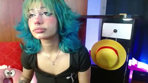 zoe online show from 4, 4, 2026