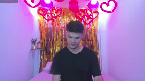 Valery Stonne  online show from 13, 2, 2025