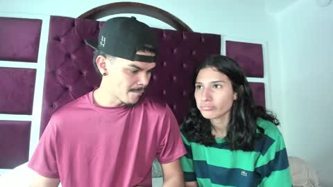 Valery Stonne  online show from 28, 9, 2025