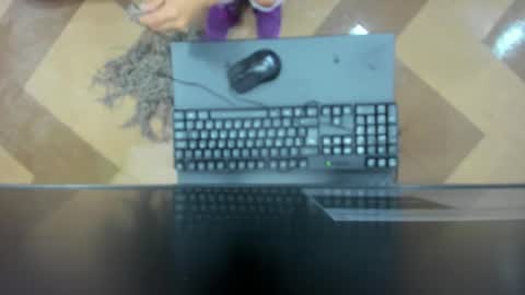 ValerySweety online show from 20, 2, 2025