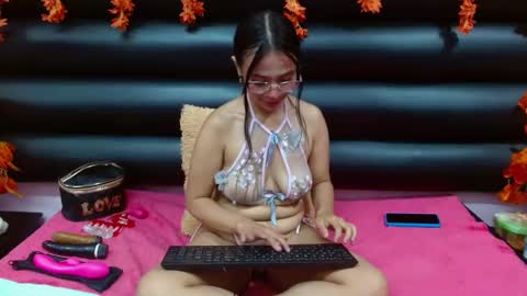 ValerySweety online show from 9, 3, 2025