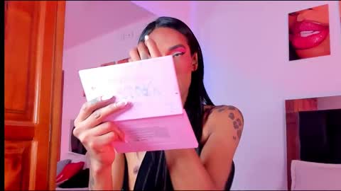 ValeryTs1 online show from 31, 1, 2026