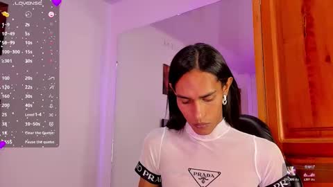 ValeryTs1 online show from 8, 2, 2026