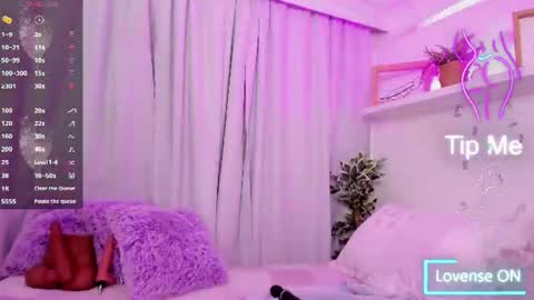 Snapshot of valerywalker7 chatting on 24, 6, 2026 Valery Walker online show from 24, 6, 2026