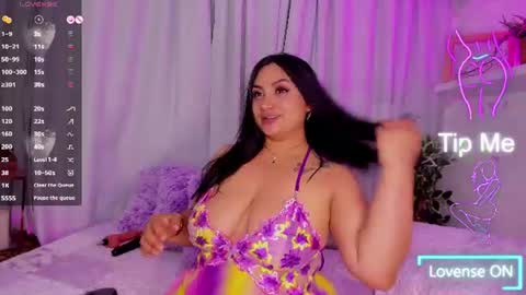 Snapshot of valerywalker7 chatting on 26, 6, 2026 Valery Walker online show from 26, 6, 2026