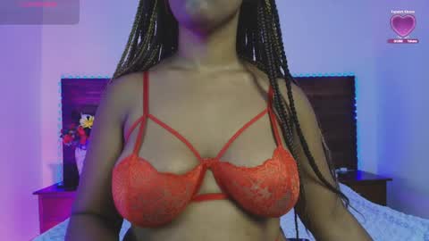 Snapshot of valeska_rousee chatting on 22, 5, 2026 Valeska online show from 22, 5, 2026