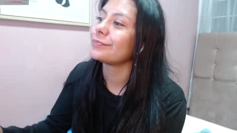 Snapshot of valevicious chatting on 3, 1, 2025 valevicious online show from 3, 1, 2025
