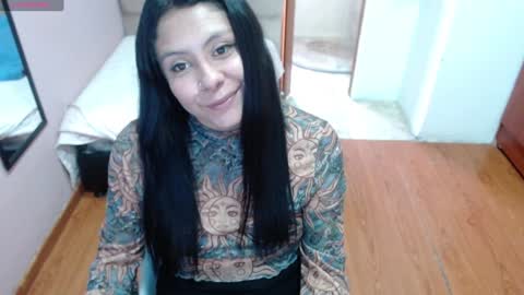 Snapshot of valevicious chatting on 8, 1, 2025 valevicious online show from 8, 1, 2025