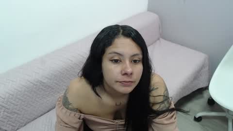 Snapshot of valevicious chatting on 20, 1, 2025 valevicious online show from 20, 1, 2025