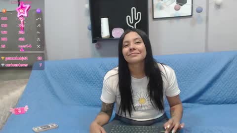 Snapshot of valevicious chatting on 31, 1, 2025 valevicious online show from 31, 1, 2025