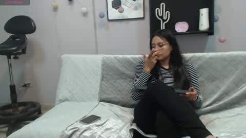 Snapshot of valevicious chatting on 21, 2, 2025 valevicious online show from 21, 2, 2025
