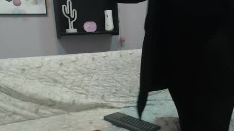 Snapshot of valevicious chatting on 22, 2, 2025 valevicious online show from 22, 2, 2025