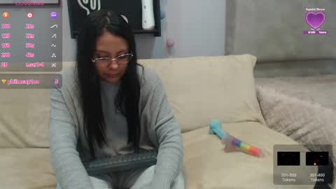 Snapshot of valevicious chatting on 26, 2, 2025 valevicious online show from 26, 2, 2025