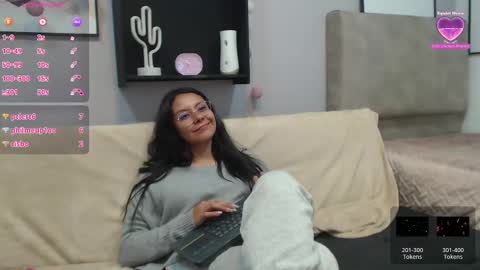 Snapshot of valevicious chatting on 26, 2, 2025 valevicious online show from 26, 2, 2025