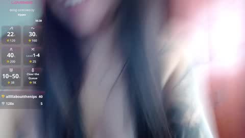 valevicious online show from 4, 3, 2026