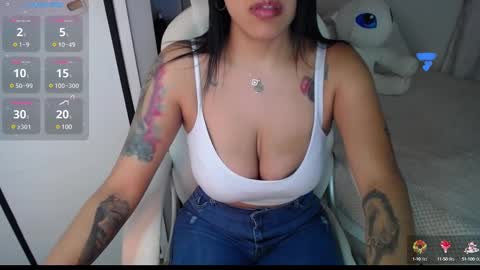 Snapshot of valewants chatting on 11, 1, 2025 Onlyfans katerinneval online show from 11, 1, 2025