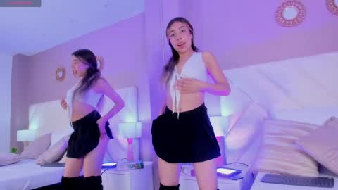 Snapshot of valeygomez chatting on 30, 4, 2026 Valey online show from 30, 4, 2026