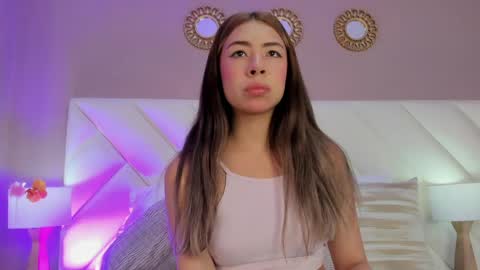 Snapshot of valeygomez chatting on 31, 5, 2026 Valey online show from 31, 5, 2026