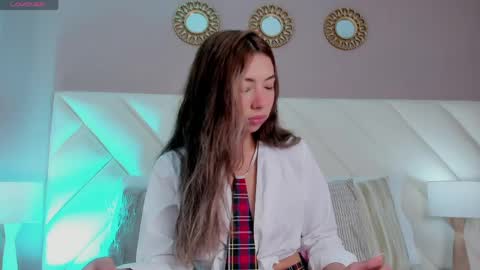 Snapshot of valeygomez chatting on 3, 6, 2026 Valey online show from 3, 6, 2026