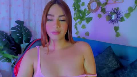 Valezny V online show from 9, 1, 2026