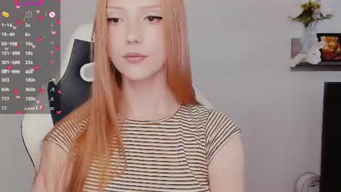 Snapshot of valforlove chatting on 7, 8, 2026 Val online show from 7, 8, 2026