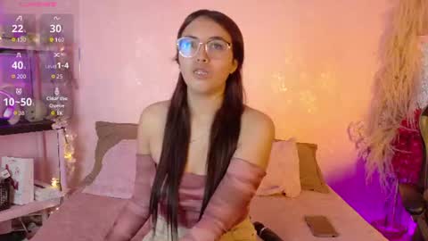 Snapshot of valk_diaz chatting on 20, 6, 2026 Valk online show from 20, 6, 2026