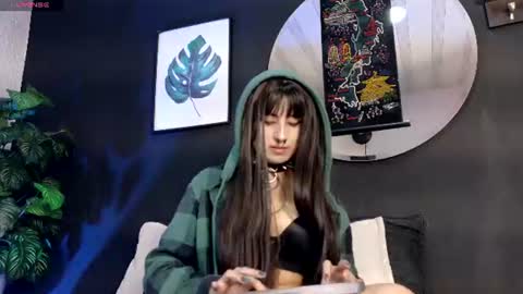 Snapshot of valka_exe chatting on 16, 6, 2026 x online show from 16, 6, 2026