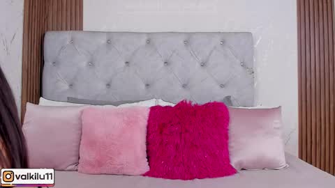 valkilu11 online show from 17, 2, 2026