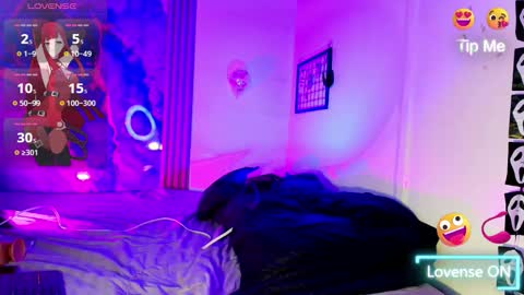 valkiria_09_ online show from 11, 10, 2025