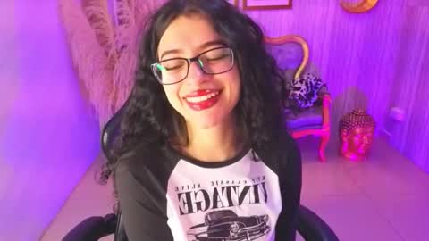 Valkiria  online show from 10, 1, 2026