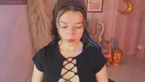 Valkiria  online show from 9, 4, 2026