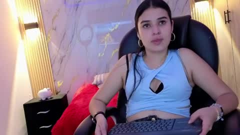 valkiria_eup online show from 9, 4, 2026