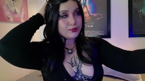 Snapshot of valkiria_moore chatting on 19, 5, 2026 Valkiria moore online show from 19, 5, 2026