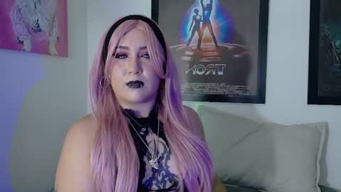 Snapshot of valkiria_moore chatting on 21, 5, 2026 Valkiria moore online show from 21, 5, 2026