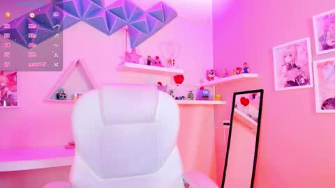 Valkiria online show from 26, 3, 2026