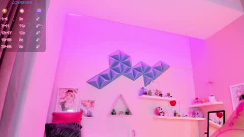 Valkiria online show from 9, 4, 2026