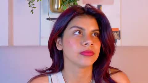 valkiriascarlett online show from 27, 6, 2026