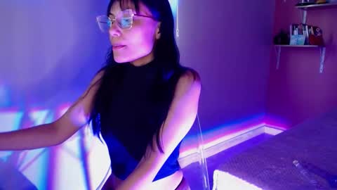 valkiry_ online show from 26, 11, 2025