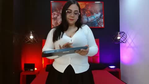 Valkirye  online show from 23, 3, 2026