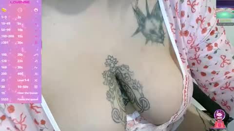 Snapshot of valky_amy chatting on 23, 5, 2026 valky_amy online show from 23, 5, 2026