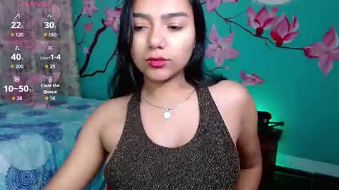 valkydoll online show from 21, 3, 2026