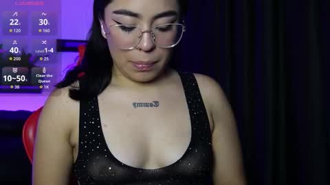 Valkyria  online show from 20, 10, 2025