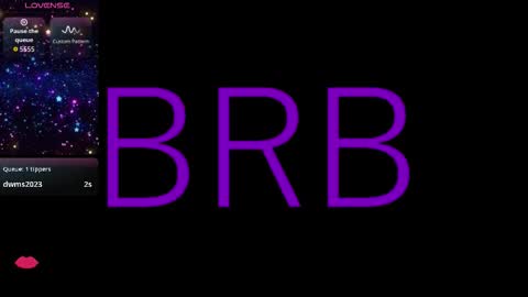 Valkyria  online show from 18, 11, 2025