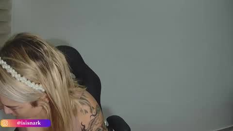 Isis  online show from 7, 2, 2026