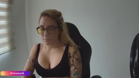 Isis  online show from 26, 2, 2026